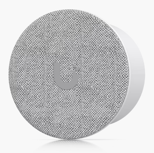 [UVC-AI-Theta-Audio] Ubiquiti UVC-AI-Theta-Audio Ubiquiti UniFi Protect AI Theta Audio High-performance Microphone array
