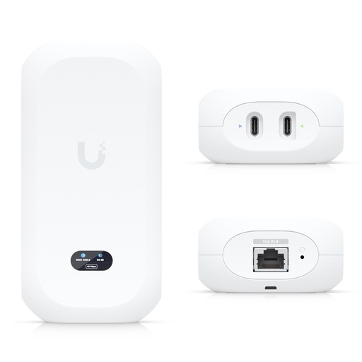 [UVC-AI-Theta-Hub] Ubiquiti UVC-AI-Theta-Hub UniFi Protect PoE Powered AI Theta hub