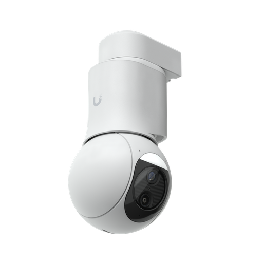 [UVC-G6-PTZ-W] Ubiquiti UVC-G6-PTZ-W Multi-TOPS AI Engine UniFi Protect  4K 8MP 10x Zoom PTZ White
