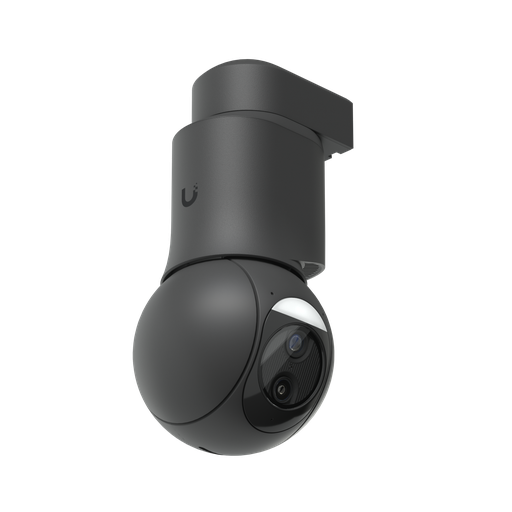 [UVC-G6-PTZ-B] Ubiquiti UVC-G6-PTZ-B Multi-TOPS AI Engine UniFi Protect  4K 8MP 10x Zoom PTZ Black