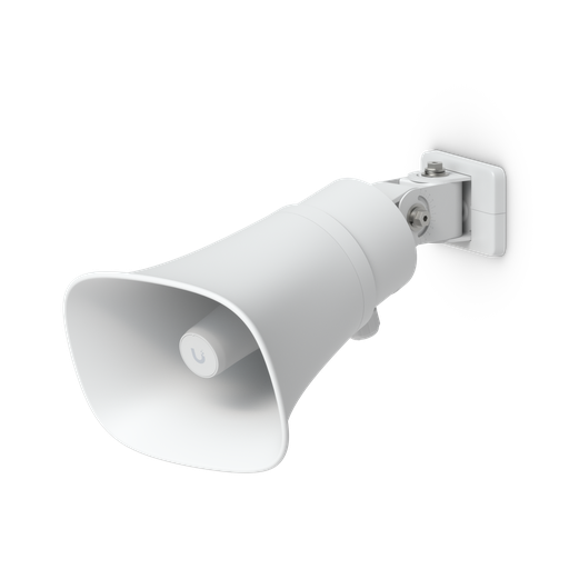 [UP-AI-Horn-Speaker-W] Ubiquiti UP-AI-Horn-Speaker-W Unifi Protect AI Horn Speaker