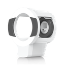 Ubiquiti UACC-AI-Pro-Enhancer-W UniFi Long-Range IR LED, Floodlight and Radar Detection White