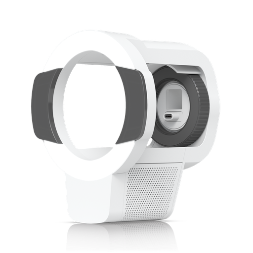 [UACC-AI-Pro-Enhancer-W] Ubiquiti UACC-AI-Pro-Enhancer-W UniFi Long-Range IR LED, Floodlight and Radar Detection White
