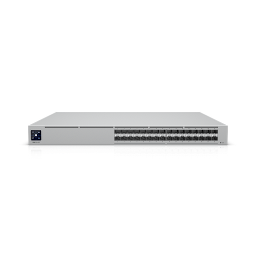 [USW-Pro-XG-Aggregation] Ubiquiti USW-Pro-XG-Aggregation UniFi 32 x 25G SFP28 Port, Layer 3 Etherlighting™ Pro XG Aggregation Switch