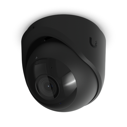 [UVC-G6-Turret-B] Ubiquiti UVC-G6-Turret-B Unifi Protect G6 Turret 4K Black