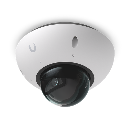 [UVC-G6-Dome-W] Ubiquiti UVC-G6-Dome-W Unifi Protect G6 Dome 4K White