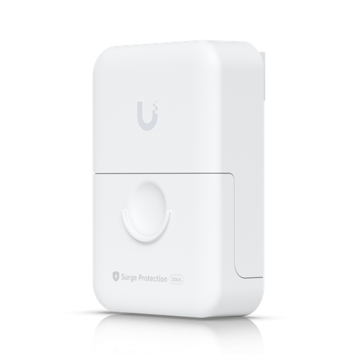[UACC-ETH-SP-Pro] Ubiquiti UACC-ETH-SP-Pro Ethernet Surge Protection Outdoor 10GbE