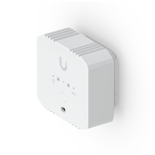 [USL-Environmental-US] Ubiquiti USL-Environmental-US UniFi SuperLink Sensor Detects Water Leaks, Temperature, Humidity and Ambient Light