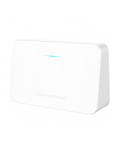 [GWN7062ET] Grandstream GWN7062ET AX3000 WiFi 6 Router, (2x2 2.4GHz, 3x3 5.0 GHz), 3 x GigE, 2 x FXS