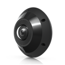 Ubiquiti UVC-G6-Pro-360-B UniFi Protect Camera G6 Pro 360 12MP High-Resolution Digital-PTZ 360° Coverage - Black