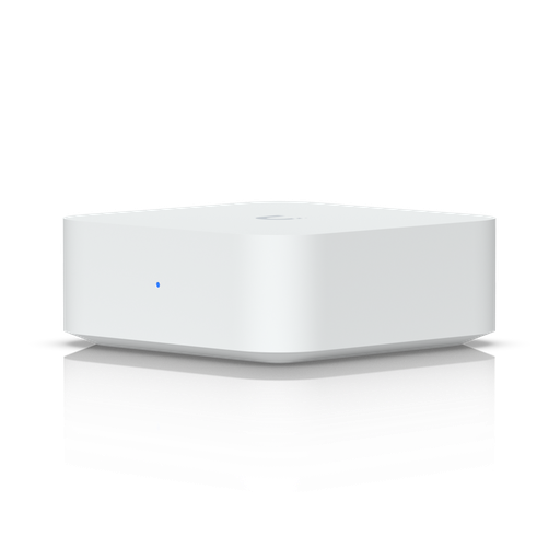 [UPL-Port-W] Ubiquiti UPL-Port-W Unifi Ultra-Compact Digital Streamer White