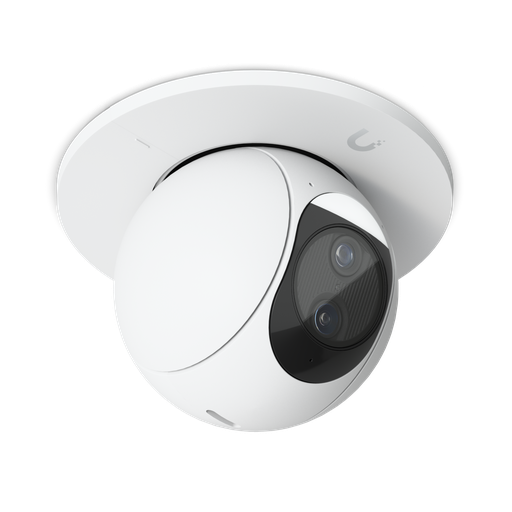 [UACC-G6-PTZ-ICM-W] Ubiquiti UACC-G6-PTZ-ICM-W Unifi Protect G6 PTZ In-Ceiling Mount White