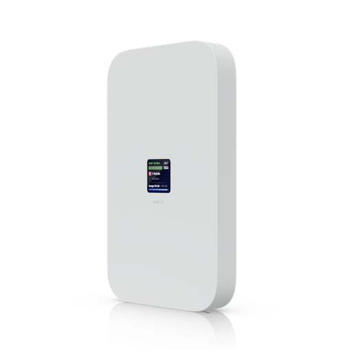 [U5G-Max] Ubiquiti U5G-Max 5G 3.4Gbps Modem UniFi PoE Powered Dual SIM/eSIM