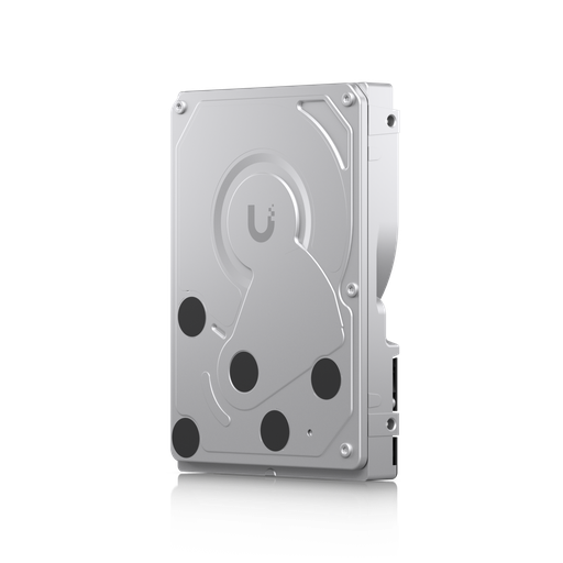 [UACC-HDD-S-4TB] Ubiquiti UACC-HDD-S-4TB Unifi Basic HDD 4TB Capacity 3.5"
