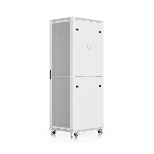 [UACC-Rack-42U-800-P] Ubiquiti UACC-Rack-42U-800-P 42U Rack Cabinet Perforated Door
