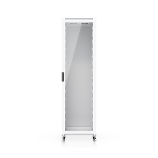 [UACC-Rack-42U-800-G] Ubiquiti UACC-Rack-42U-800-G 42U Rack Cabinet Glass Door