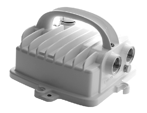 [RAy3-18-L] Racom RAy3-18-L RACOM RAy3-18-L RAy3 IPLINK 18GHz, Lower