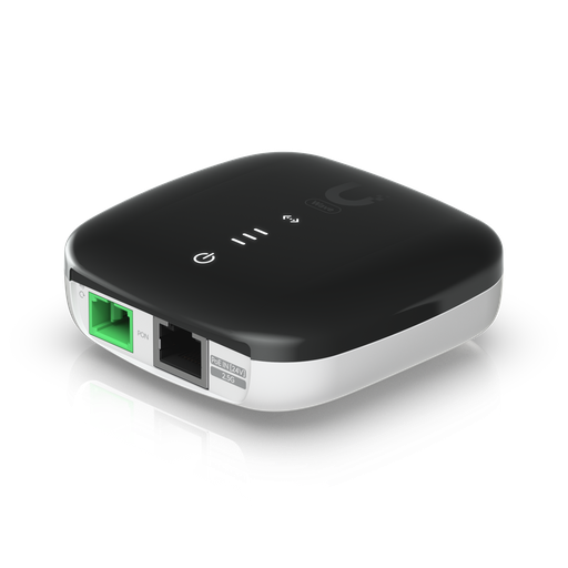 [Wave-Fiber-ONU-20] Ubiquiti Wave-Fiber-ONU-20 GPON Subscriber 2.5GbE 20 Pack - No POE Injector or Power Supply