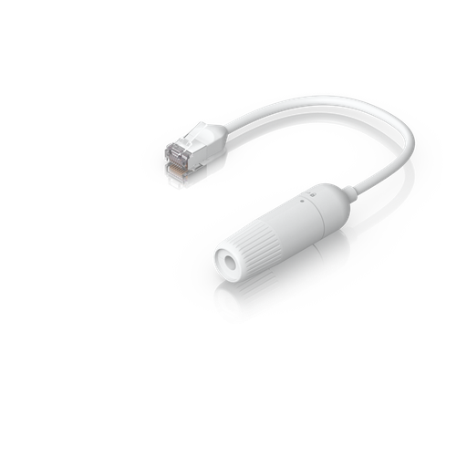 [UACC-Cable-Extender-C6A] Ubiquiti UACC-Cable-Extender-C6A Easy Cable, 2-Pack