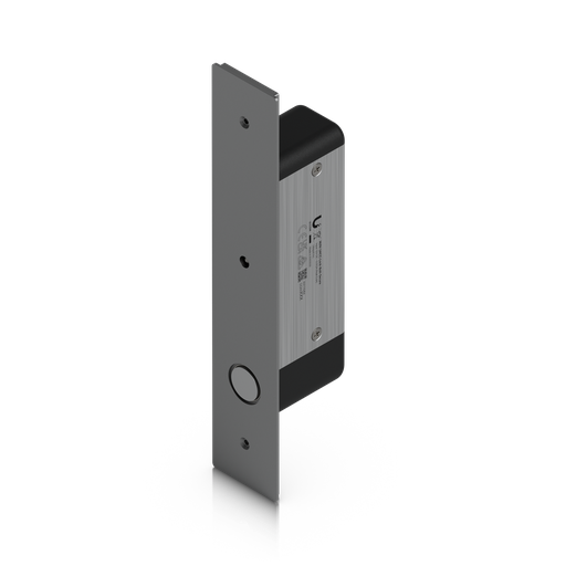 [UACC-Lock-Bolt-Secure] Ubiquiti UACC-Lock-Bolt-Secure Unifi Protect Fail-Secure Bolt Lock