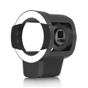 Ubiquiti UACC-Pro-Bullet-Enhancer-B UniFi Long-Range IR LED, Floodlight and Radar Detection Black