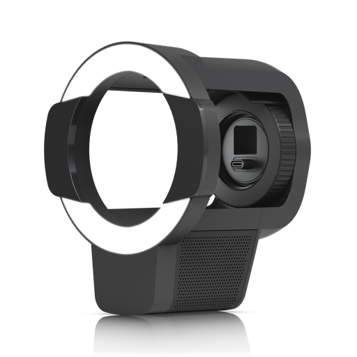 [UACC-Pro-Bullet-Enhancer-B] Ubiquiti UACC-Pro-Bullet-Enhancer-B UniFi Long-Range IR LED, Floodlight and Radar Detection Black