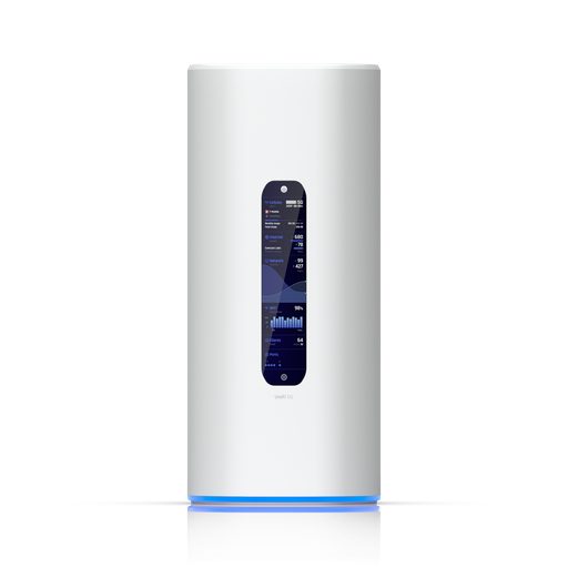 [UDR-5G-Max] Ubiquiti UDR-5G-Max UniFi Dream Router 5G Max WiFi7 (ETA AUG 26)