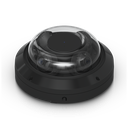 Ubiquiti UVC-AI-MS-4-B UniFi Protect Camera Black AI Multi Sensor 4