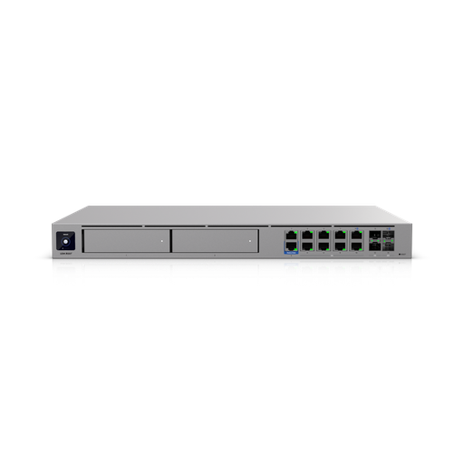 [UDM-Beast] Ubiquiti UDM-Beast UniFi Dream Machine Beast Hyperscale-Class Cloud Gateway