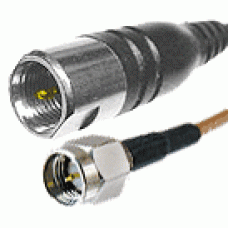 [MB09H1FMSM] MicroBeam MB09H1FMSM 900mm FME Male to SMA Male Patch Cable