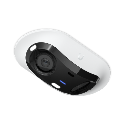 [UACC-G6-180-FM-W] Ubiquiti UACC-G6-180-FM-W G6 180 Camera Flush Mount White
