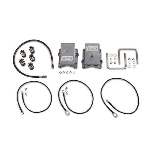 [C000065L007B] Cambium Networks C000065L007B LPU and Grounding Kit (1 kit per END)