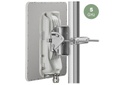 Cambium Networks C050045C002D 5 GHz PMP 450i SM, Integrated High Gain Antenna