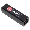 Transtector 1101-911-1 Data Surge Protector SPD DPR Indoor Gigabit Ethernet/PoE+ RJ45 GDT