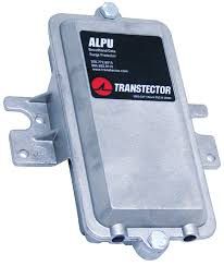 [1101-933] Transtector 1101-933 ALPU-POE-60V-M OD 10/100 PoE metal enclosure