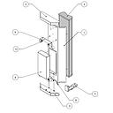 RF Armor USK1203X 120 Sector Kit 3 GHz - Small