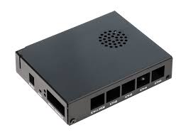 [CA150] Mikrotik CA150 RB450 series indoor case