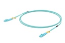 Ubiquiti UACC-OFC-MM-3M 10Gbps OM3 Duplex LC Cable 3m