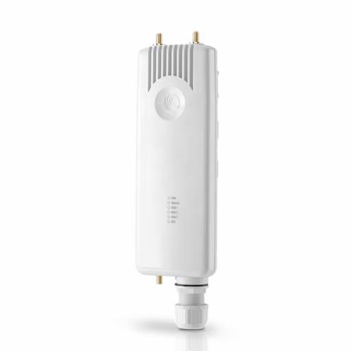 [C050910A121A] Cambium Networks C050910A121A ePMP 3000L 5 GHz Access Point Radio FSR 5.1-5.98 GHz (ROW) (ROW) (ANZ cord)