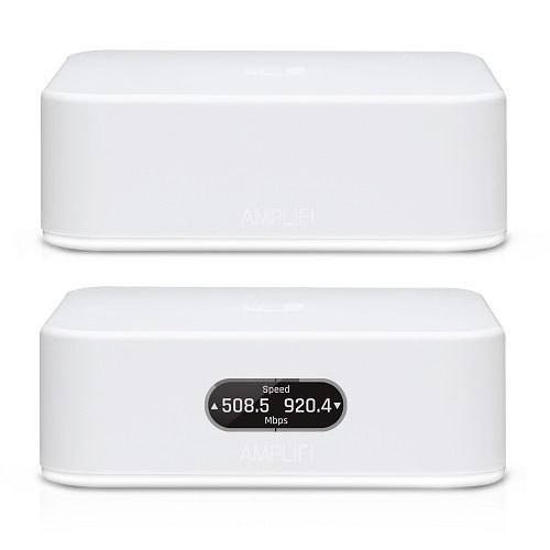 [AFi-INS] Ubiquiti AFi-INS AmpliFi Instant System with Mesh Point and Router
