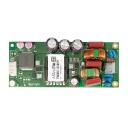 MikroTik PW48V-12V85W ±48 VDC Telecom Open Frame Power Supply