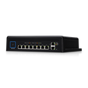 Ubiquiti USW-Industrial UniFi Durable Switch with Hi-power 802.3bt PoE support