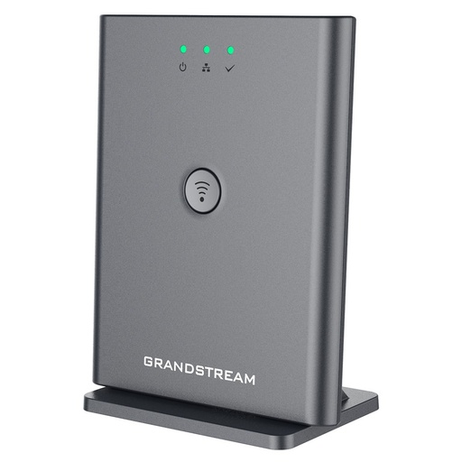 [DP752] Grandstream DP752 HD DECT IP Phone Base Station
