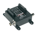 Transtector 1101-607-1 24V CCTV-PTZ video BNC coax 2 wire data