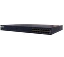 Tycon Power TP-MS308 8 Port 1U Rack Mount Span PoE Manageable
