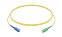 Ubiquiti UF‑SM‑PATCH‑UPC‑APC UFiber PatchCord UPC/APC 1.5m