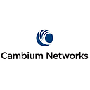 Cambium Networks C000065L011A 2.5G BASE-T Copper SFP Interface per ODU