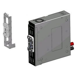 [DIN-8-150-AC] Netonix DIN-8-150-AC DIN Rail Mount WS-8-150-AC