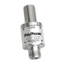 PolyPhaser DT-NFF DC-3GHz SpikeGuard Discrete Gas Tube SP