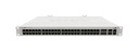 MikroTik CRS354-48G-4S+2Q+RM 48 Port Gigabit switch 4 x SFP+ cages 2 x 40G QSFP+ 1U rackmount Dual boot